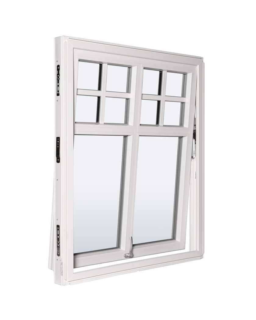 window image